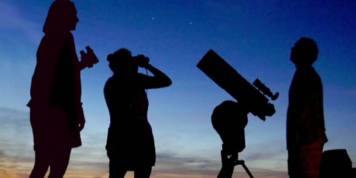 México: Crecimiento de la astronomía, una necesidad para la ciencia en el país