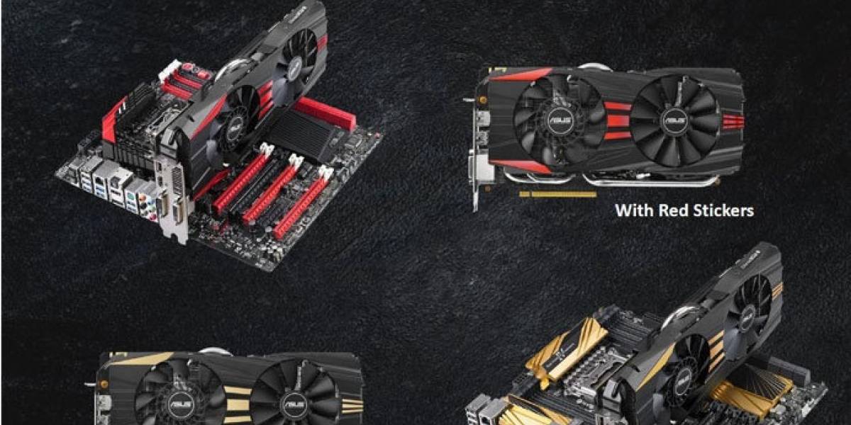 ASUS GeForce GTX 780 Ti DirectCU II OC: La tarjeta de video con color personalizable