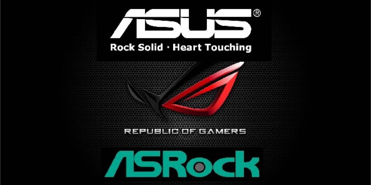 ASUS soportará los CPUs Intel Core de cuarta generación V2 K Series “Haswell-K” en tarjetas Intel 8 Series