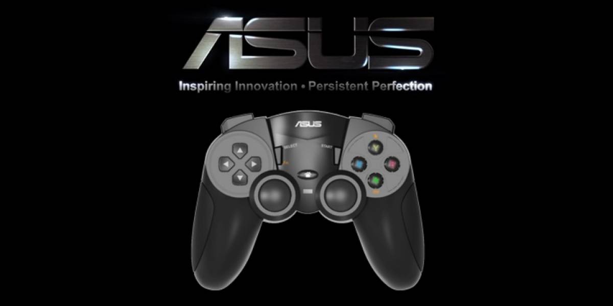 ASUS Game Box: Consola Android basada en Tegra 4