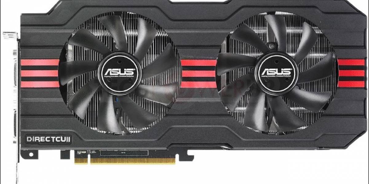 ASUS Radeon HD 7970 Direct CU II probada en Eyefinity 3