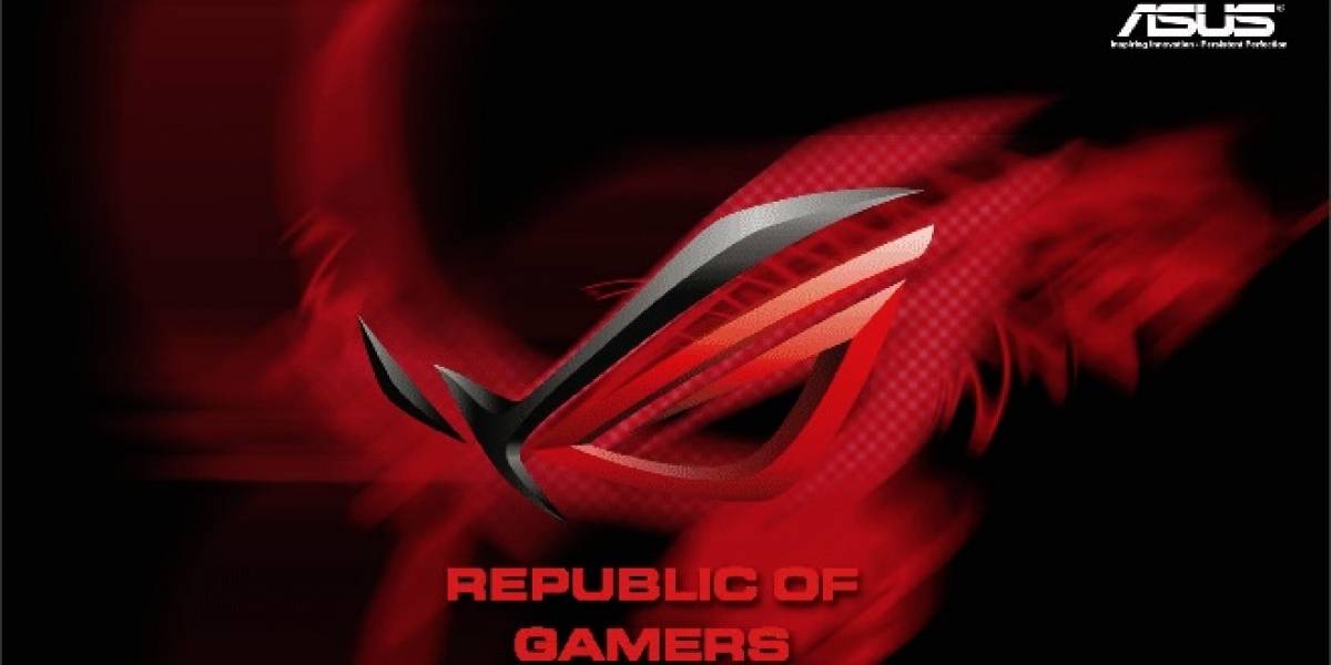 La nueva alineación de tarjetas madre ASUS Z87
