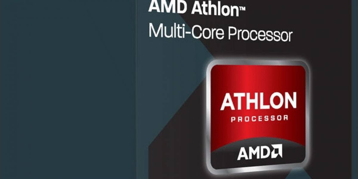 AMD alista su nuevo microprocesador Athlon II X4 760K “Richland-DT”