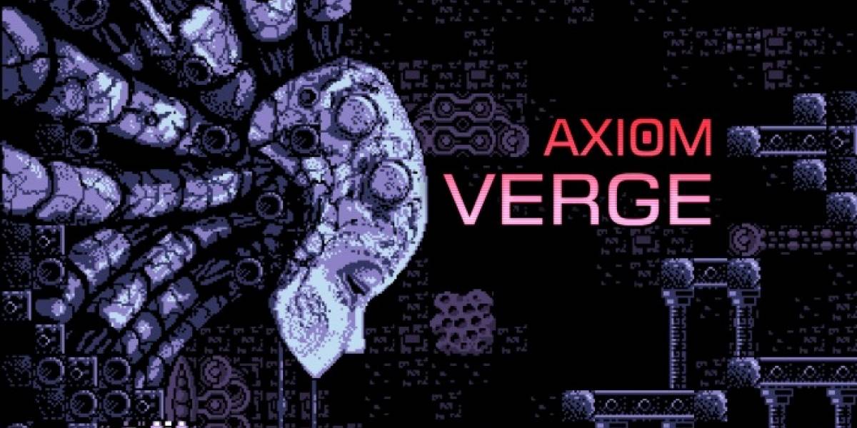 Axiom Verge: Multiverse Edition llegará a Switch este año