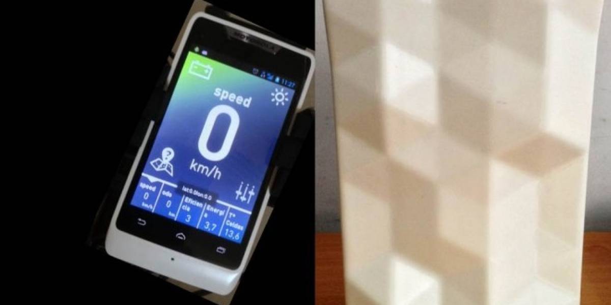Centro de Innovación del Litio presenta la primera batería eléctrica fabricada en Chile