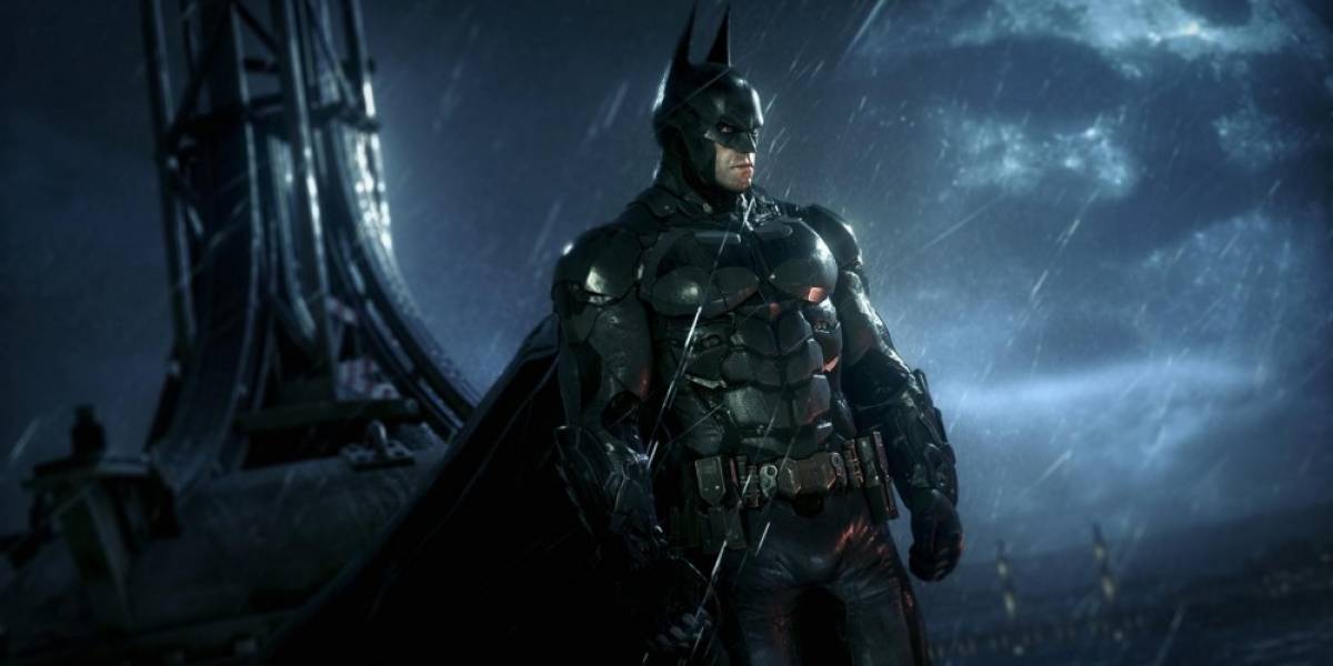 Kevin Conroy asegura que no habrá más juegos de la serie Batman Arkham