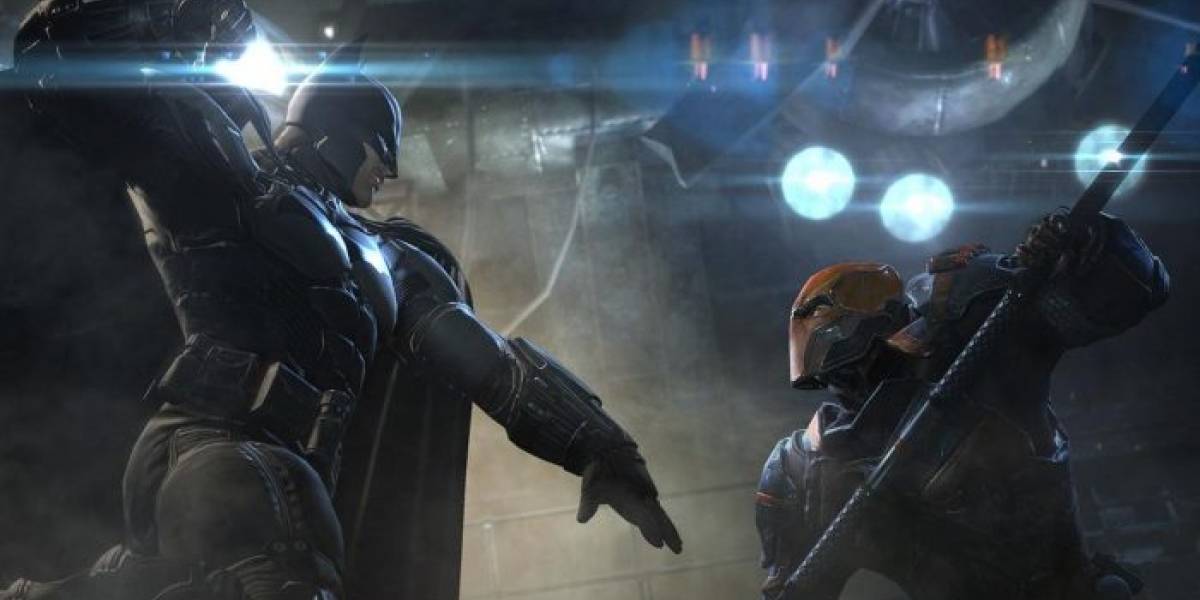 Batman: Arkham Origins ya es retrocompatible con Xbox One