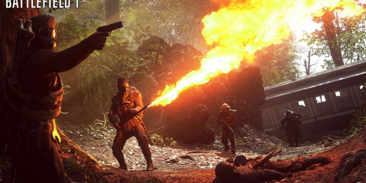 Parece que pronto se anunciará Battlefield 1 Revolution Edition