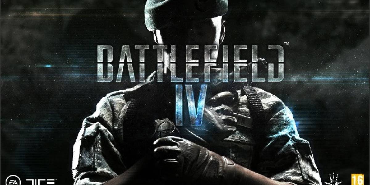 Battlefield 4 Alpha probado con 36 tarjetas de video