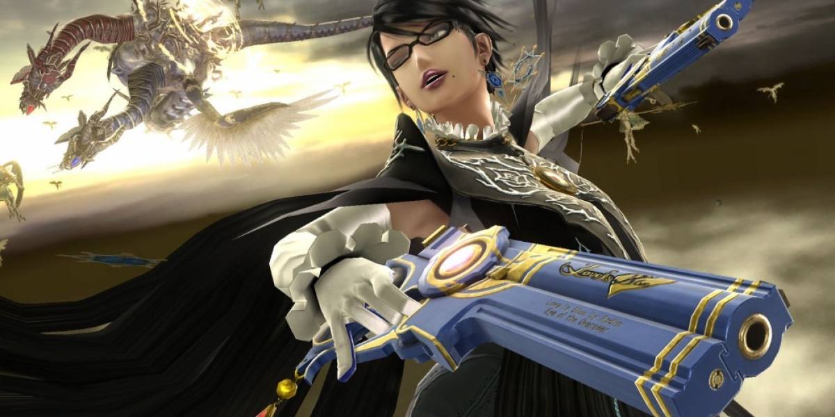 Platinum Games está trabajando en una nueva IP