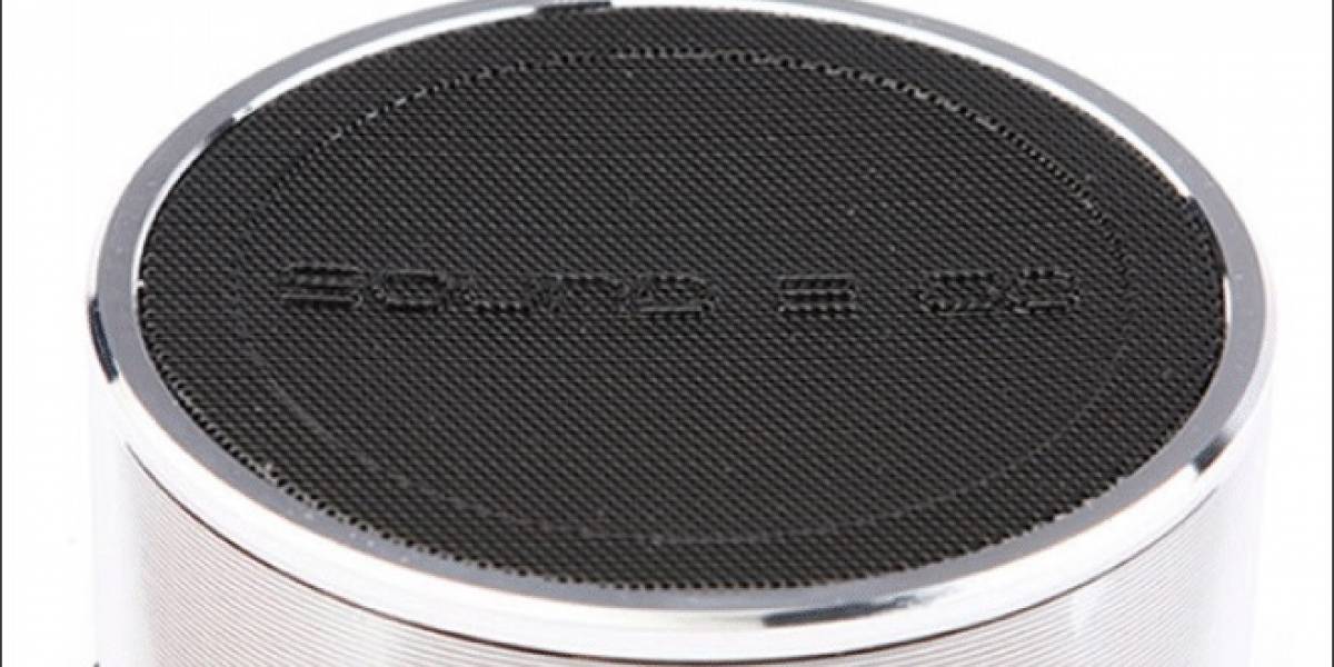Sound2Go anuncia sus parlantes portátiles BigBass XL