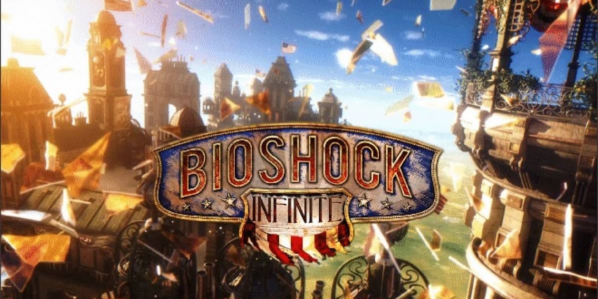BioShock Infinite probado con 13 tarjetas de video