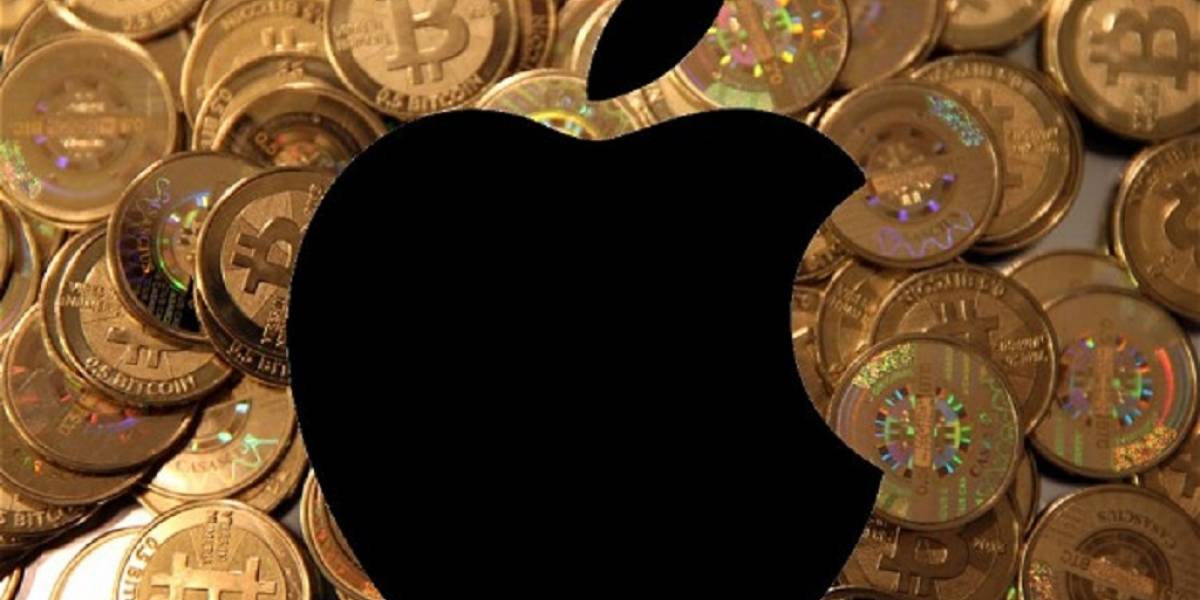Apple permitiría aplicaciones Bitcoin en App Store