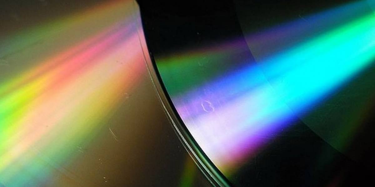 Pioneer desarrolla medio óptico Blu-ray de 256GB por cara