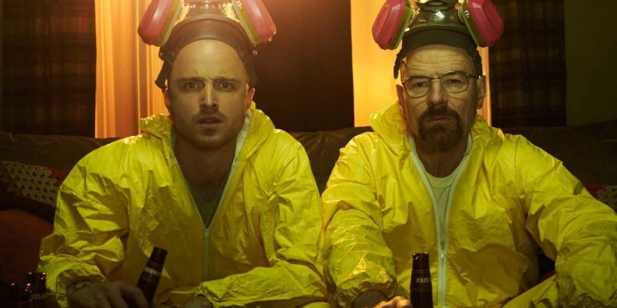 Sony está trabajando en experiencia de Realidad Virtual de Breaking Bad