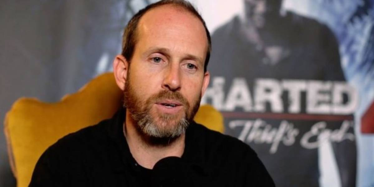 Director de The Last of Us y Uncharted 4 abandona Naughty Dog