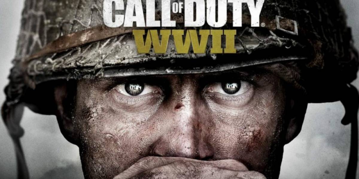 La beta privada de Call of Duty: WWII ya tiene fecha en PS4 y Xbox One