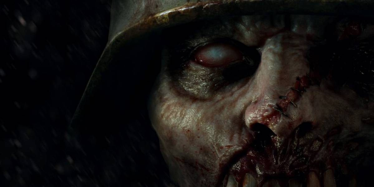 Sitio web de Call of Duty WWII incluye pistas sobre el modo Zombis