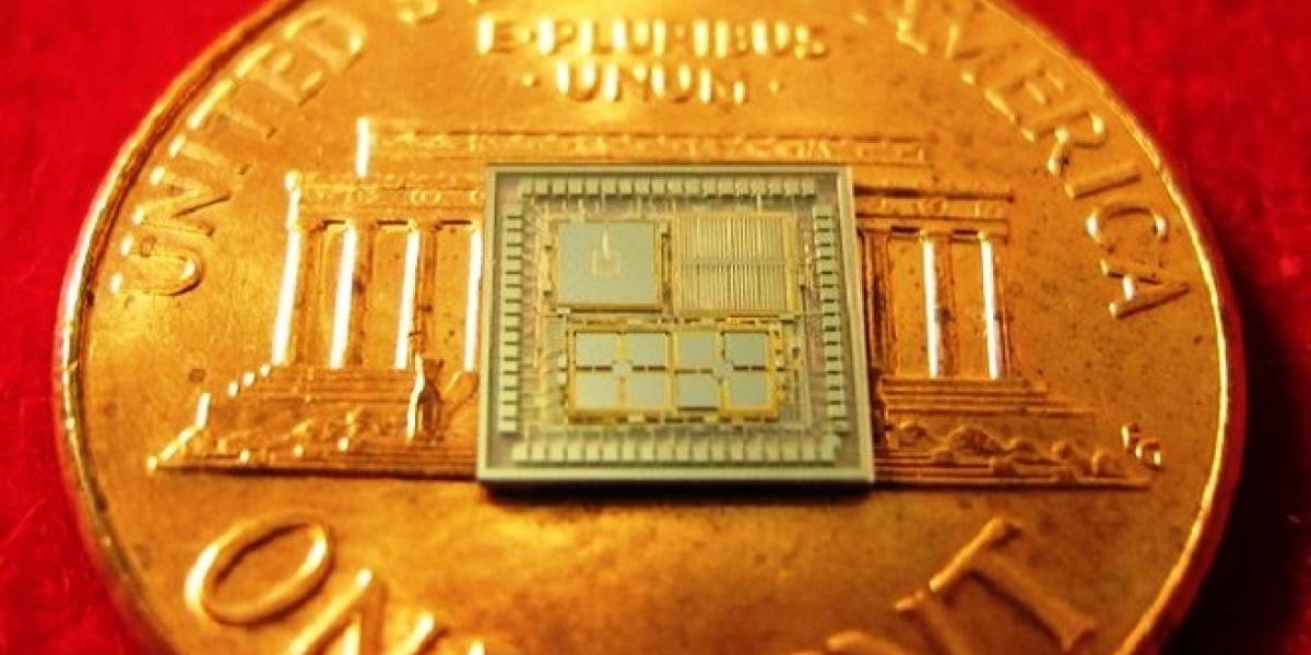 Ejército norteamericano crea un sistema de navegación sin GPS