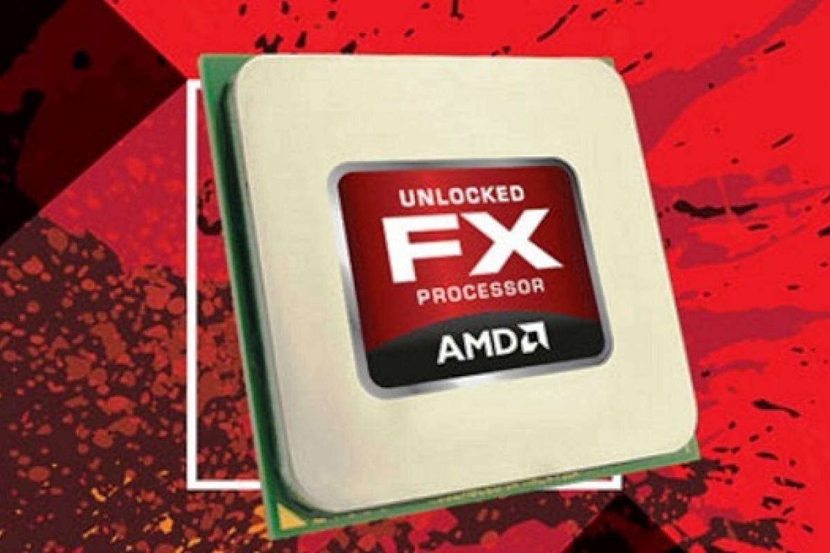 AMD lanza oficialmente los FX-4350 y FX-6350