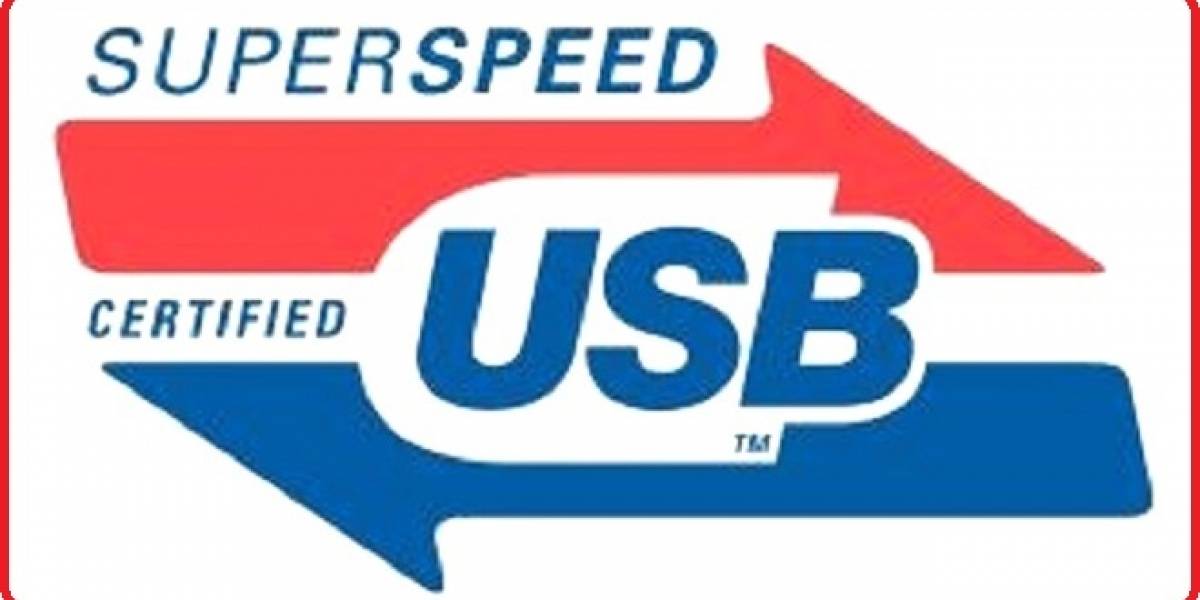 ASMedia desarrolla chips controladores para un USB 3.5 de alta velocidad