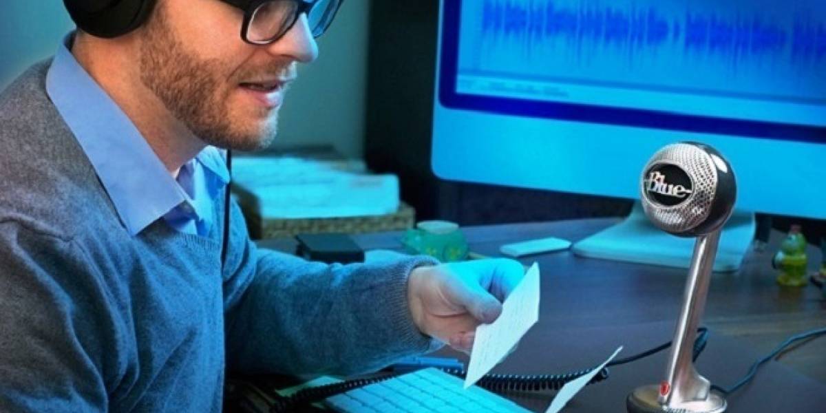Blue Microphones lanza al mercado su micrófono USB Nessie para PC y Mac