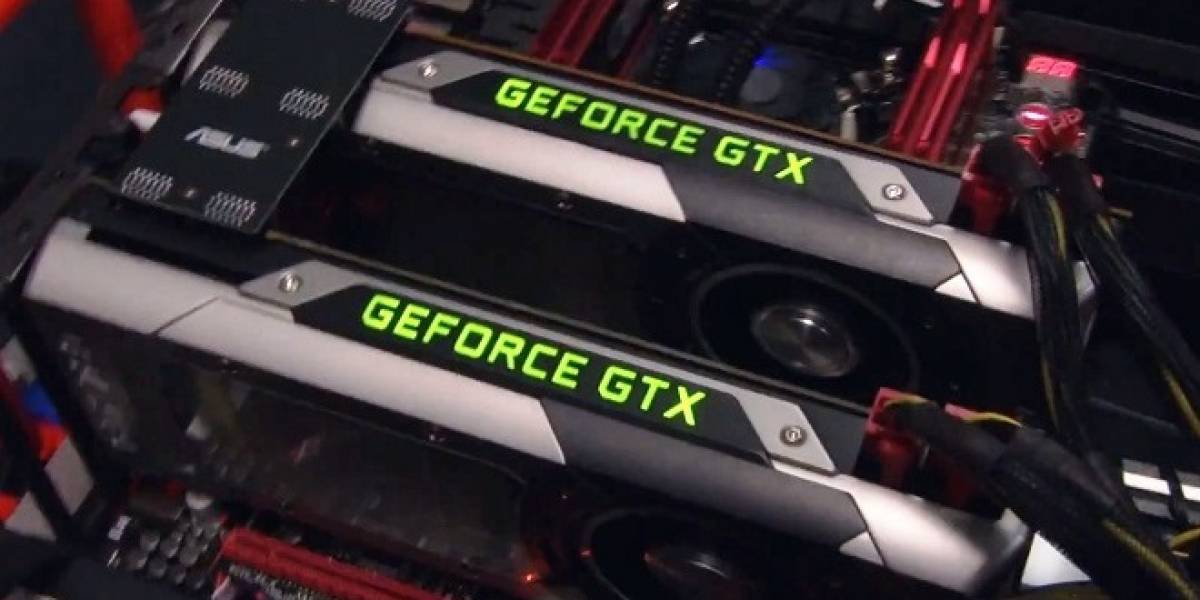 La GeForce GTX 780 probada en 2-Way SLI con ocho juegos y programas