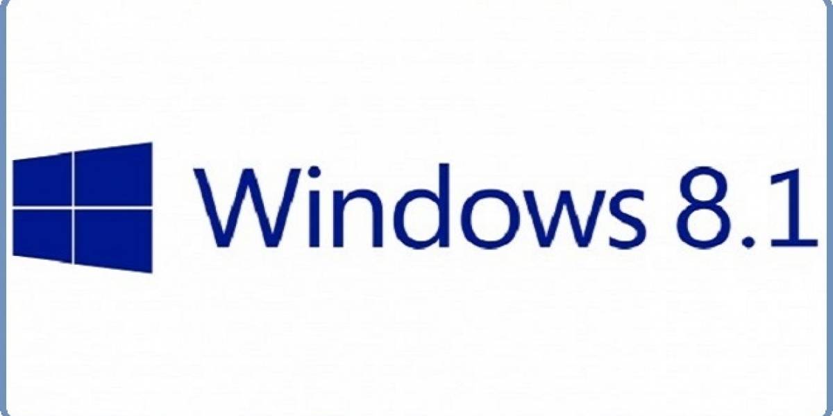 Se filtran los nuevos íconos de las aplicaciones incluidas en Windows 8.1