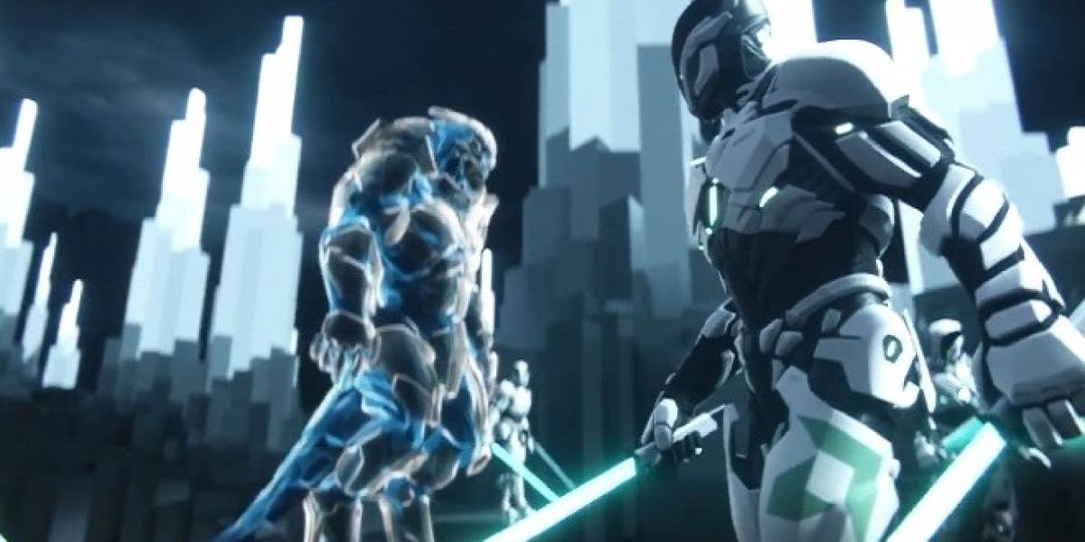 AMD publica video de combate épico con Intel, previo al lanzamiento de sus APU Richland #CTX2013