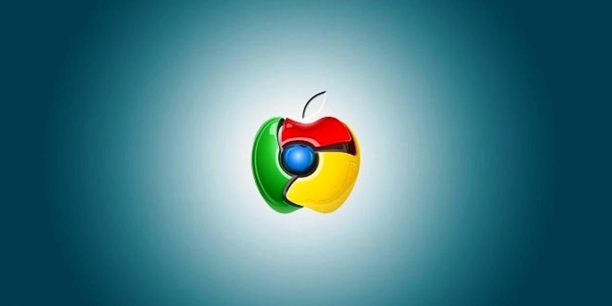 Google parece luchar contra Apple en su propio terreno con OpenInChrome