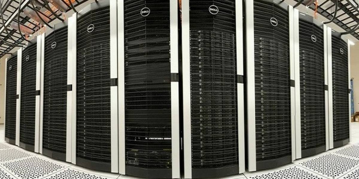 Universidad de Florida presenta HiPerGator, el superordenador más potente del Estado