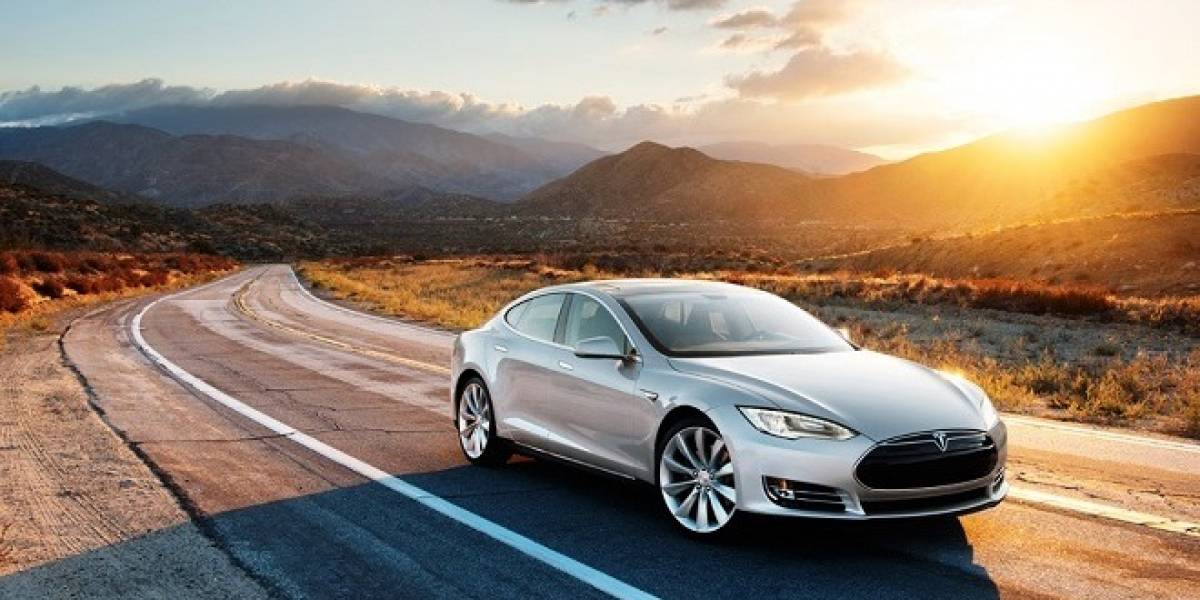 El Tesla Modelo S, potenciado por Tegra, recibe un alto puntaje en los reportes de usuario