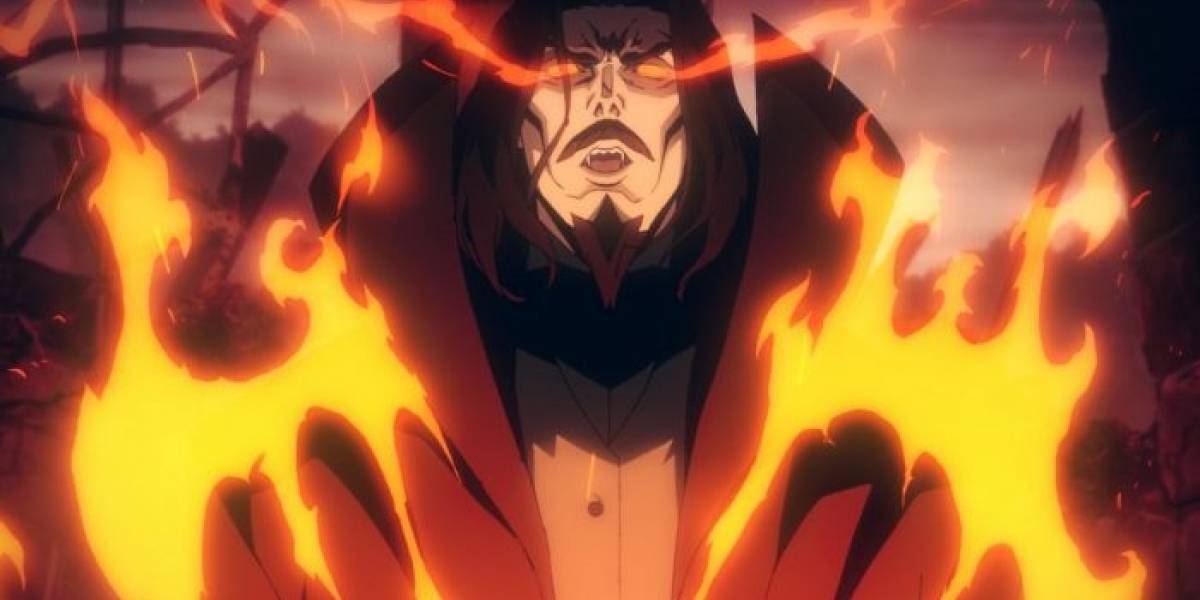 Confirman que Castlevania tendrá una segunda temporada en Netflix