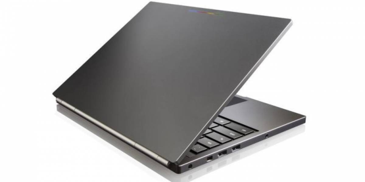 Google ya podría estar preparando un nuevo Chromebook con procesador basado en Haswell