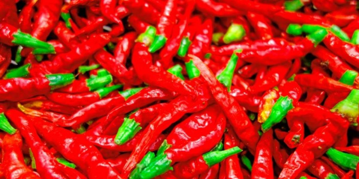 Científicos relacionan la longevidad con consumo frecuente de comida picante