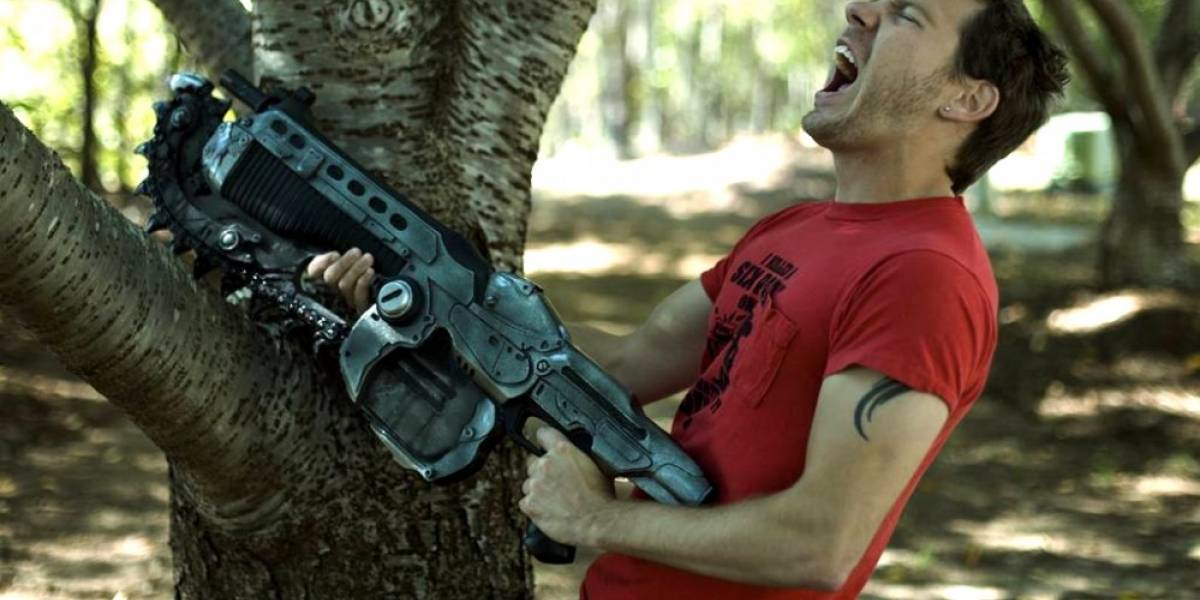 Creador de Gears of War no cree en el juego cruzado entre PC y consolas