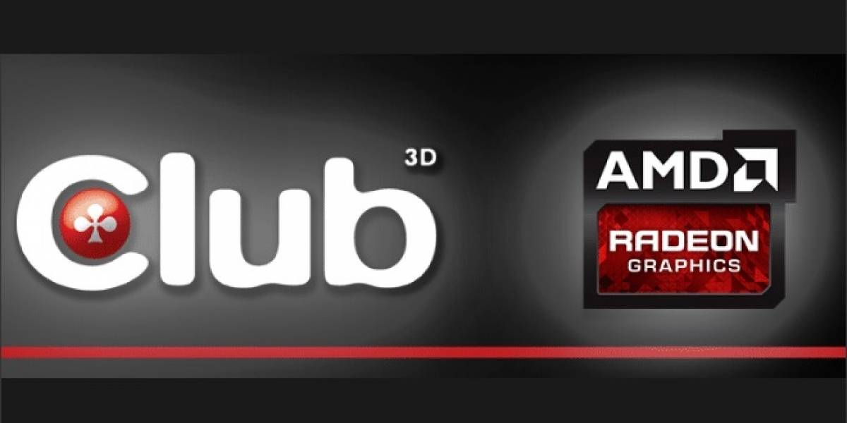 Club3D se despide de NVIDIA