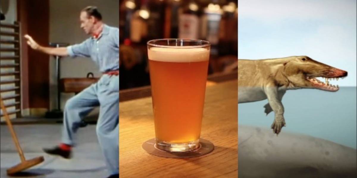 Cómo aumentar el interés por la ciencia con una cerveza