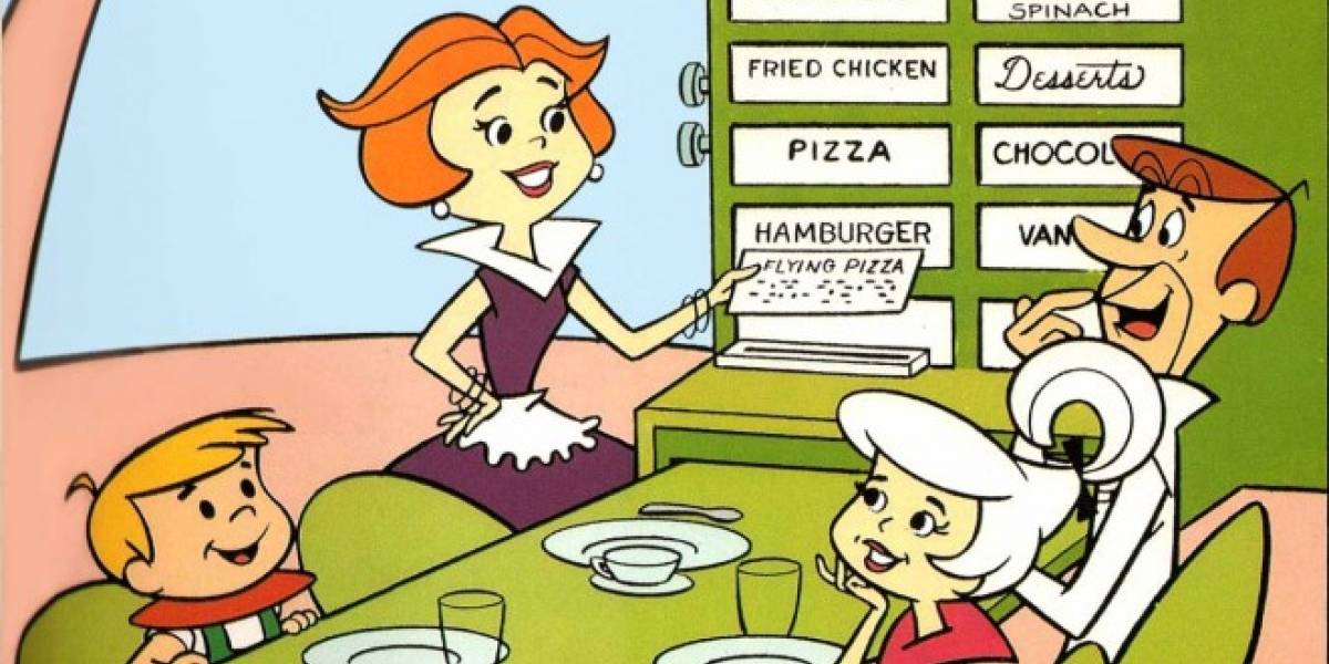 Esta cocina de IKEA te enseñará a preparar tus alimentos
