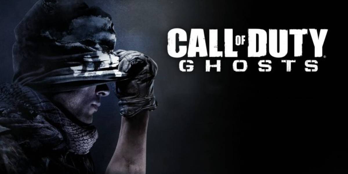 Call of Duty: Ghosts de Xbox 360 ya es retrocompatible con Xbox One