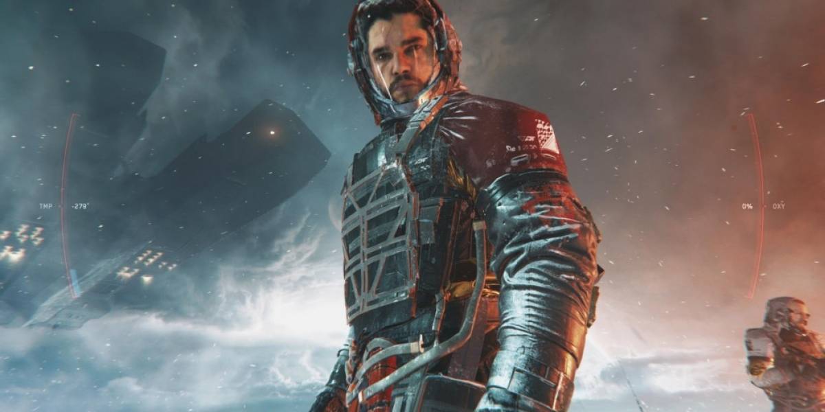 Deals with Gold: Descuentos en la serie Call of Duty, Dragon Age Inquisition y más