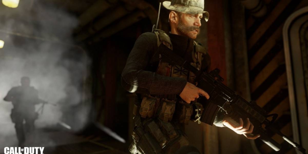 Hay nueva pista del lanzamiento por separado de Modern Warfare Remastered