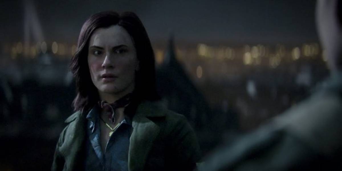 Call of Duty: WWII nos sigue presentando a su escuadrón