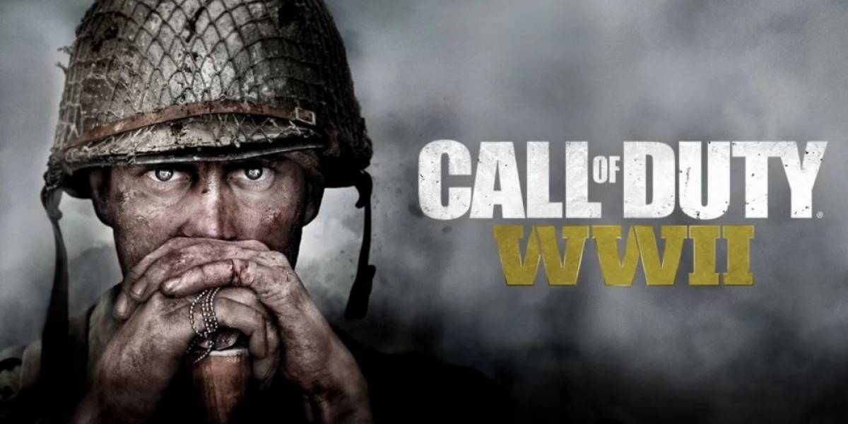 Revelan primeros detalles sobre las ediciones Deluxe y Pro de Call of Duty WWII