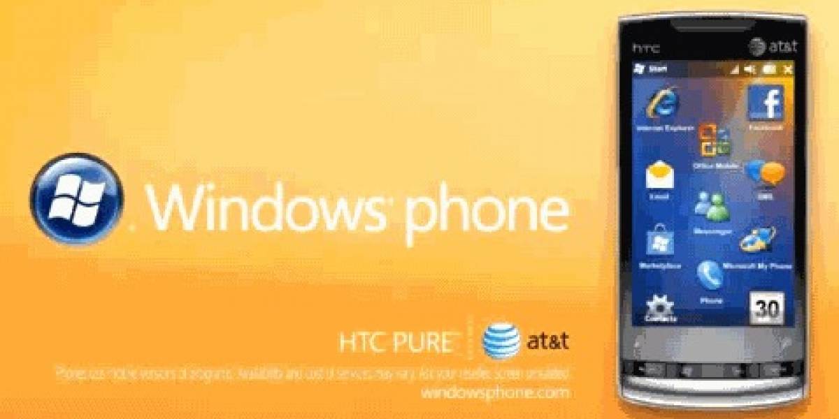 Microsoft nos confunde con los anuncios de Windows Phone