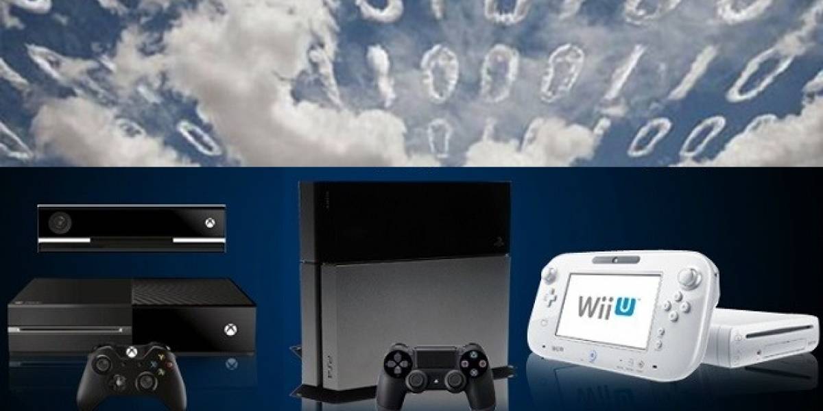Ray tracing e Inteligencia artificial acelerada en la nube llegarán a PlayStation 4 y XBox One
