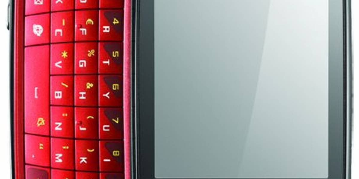 Samsung saca dos nuevos Corby