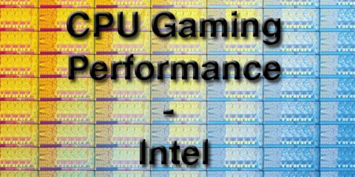 CPUs Intel Core i7/i5 K Series “Sandy/Ivy Bridge/Haswell” probados con 8 juegos