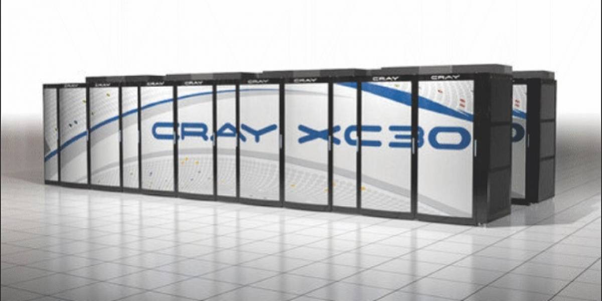 CORI: El nuevo super-computador basado en Cray XC