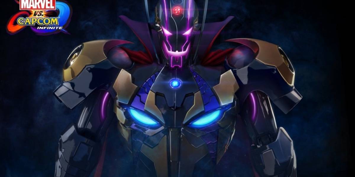 Filtran video con la jugabilidad de Marvel vs. Capcom: Infinite